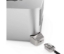 Picture of Compulocks Mac Studio Ledge Lock Adapter Silver