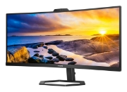 Picture of Philips 5000 series 34E1C5600HE/00 LED display 86.4 cm (34") 3440 x 1440 pixels 4K Ultra HD Black