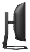 Picture of Philips 5000 series 34E1C5600HE/00 LED display 86.4 cm (34") 3440 x 1440 pixels 4K Ultra HD Black