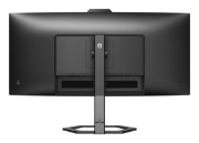 Picture of Philips 5000 series 34E1C5600HE/00 LED display 86.4 cm (34") 3440 x 1440 pixels 4K Ultra HD Black
