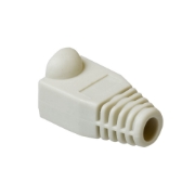 Picture of ACT UTP Cable boots, RJ45