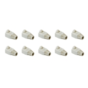 Picture of ACT UTP Cable boots, RJ45