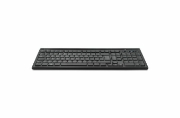 Picture of Kensington Keyboard AdvanceFit Wireless Black Belgium