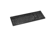 Picture of Kensington Keyboard AdvanceFit Wireless Black Belgium