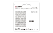 Picture of Kingston Technology DataTraveler 64GB USB3.2 Gen 1 Exodia M (Black + Blue) - 2 Pieces