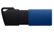 Picture of Kingston Technology DataTraveler 64GB USB3.2 Gen 1 Exodia M (Black + Blue)