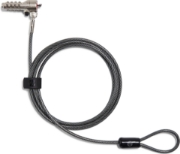 Picture of HP Nano Combination Cable Lock