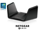 Picture of NETGEAR Nighthawk AXE7800 WiFi Router (RAXE300)