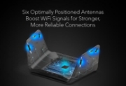Picture of NETGEAR Nighthawk AXE7800 WiFi Router (RAXE300)