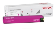 Picture of Everyday ™ Magenta Cartridge by Xerox compatible with HP 981Y (L0R14A), High capacity