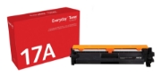 Picture of Everyday ™ Black Toner by Xerox compatible with HP 17A (CF217A), Standard capacity