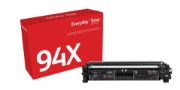 Picture of Everyday ™ Black Toner by Xerox compatible with HP 94X (CF294X), High capacity