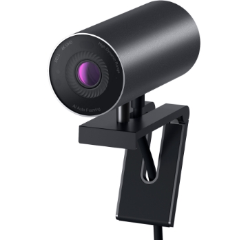 Show details for DELL UltraSharp Webcam Picture of DELL UltraSharp Webcam