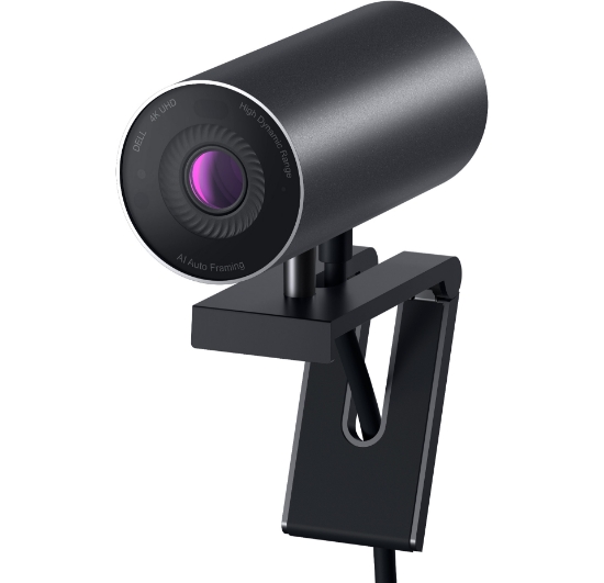 Picture of DELL UltraSharp Webcam