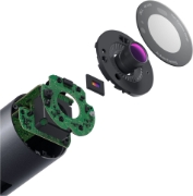 Picture of DELL UltraSharp Webcam