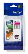 Picture of Brother LC-426M ink cartridge 1 pc(s) Original Magenta