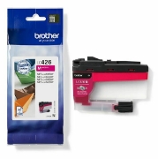 Picture of Brother LC-426M ink cartridge 1 pc(s) Original Magenta