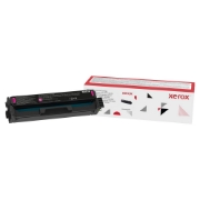 Picture of Xerox Genuine ® C230 Color Printer​/​C235 Color Multifunction Printer Magenta High capacity Toner Cartridge (2500 Pages) - 006R04393