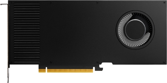 Picture of HP NVIDIA RTX A4000 16 GB 4DP Graphics GDDR6