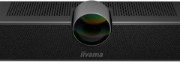 Picture of iiyama UC CAM120ULB-1 video conferencing camera 12 MP Black 3840 x 2160 pixels 30 fps