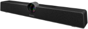 Picture of iiyama UC CAM120ULB-1 video conferencing camera 12 MP Black 3840 x 2160 pixels 30 fps