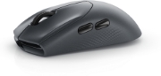 Picture of Alienware AW720M mouse Gaming Ambidextrous RF Wireless + Bluetooth Optical 26000 DPI