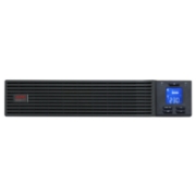 Picture of APC SRVPM3KRIL uninterruptible power supply (UPS) Double-conversion (Online) 3 kVA 2400 W 7 AC outlet(s)
