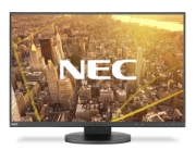 Picture of NEC MultiSync EA245WMi-2 computer monitor 61 cm (24") 1920 x 1200 pixels WUXGA LED Black