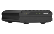 Picture of QNAP TS-I410X NAS Tower Intel Atom® x6425E 8 GB 0 TB QNAP QTS Black