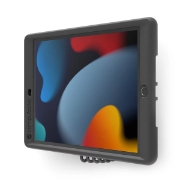 Picture of Compulocks Universal Tablet Magnetic Glass Mount Black