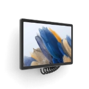 Picture of Compulocks Universal Tablet Magnetic Glass Mount Black