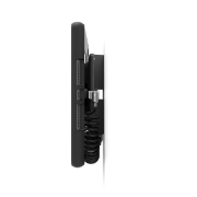 Picture of Compulocks Universal Tablet Magnetic Glass Mount Black