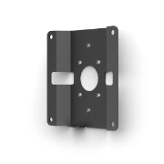 Picture of Compulocks Universal Tablet Magnetic Glass Mount Black
