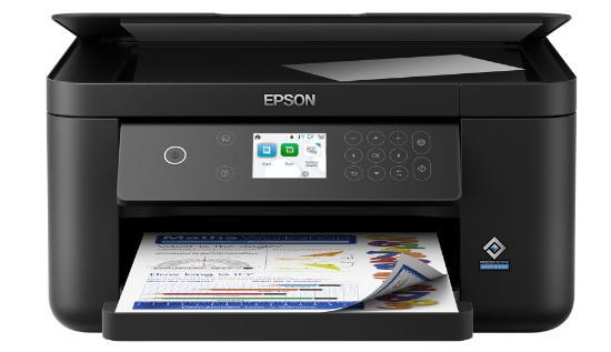 Picture of Epson Expression Home XP-5205 Inkjet A4 4800 x 1200 DPI 33 ppm Wi-Fi