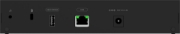 Picture of NETGEAR 8x1G PoE+ 110W 1x1G and 1xSFP Managed Switch