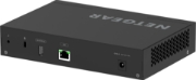 Picture of NETGEAR 8x1G PoE+ 110W 1x1G and 1xSFP Managed Switch
