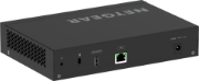 Picture of NETGEAR 8x1G PoE+ 110W 1x1G and 1xSFP Managed Switch