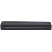 Picture of Brother PJ823 300 x 300 DPI Wired Direct thermal Mobile printer