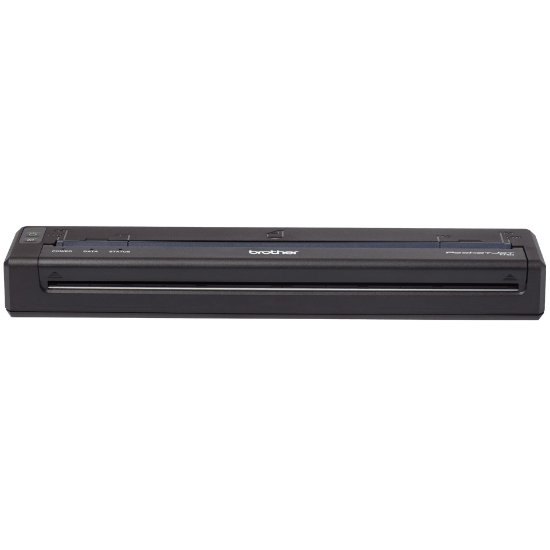Picture of Brother PJ823 300 x 300 DPI Wired Direct thermal Mobile printer