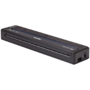 Picture of Brother PJ823 300 x 300 DPI Wired Direct thermal Mobile printer