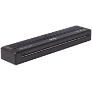 Picture of Brother PJ823 300 x 300 DPI Wired Direct thermal Mobile printer