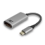 Picture of ACT USB-C to DisplayPort adapter