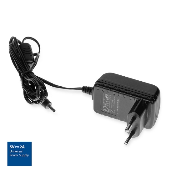 Picture of ACT Universal Power Supply 5V 2A