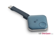Picture of LG SC-00DA USB Linux Black, Blue