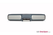 Picture of LG SC-00DA USB Linux Black, Blue