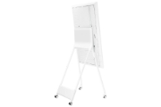 Picture of Samsung WM65B interactive whiteboard 165.1 cm (65") 3840 x 2160 pixels Touchscreen Grey, White