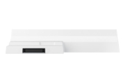 Picture of Samsung WM65B interactive whiteboard 165.1 cm (65") 3840 x 2160 pixels Touchscreen Grey, White