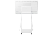 Picture of Samsung WM65B interactive whiteboard 165.1 cm (65") 3840 x 2160 pixels Touchscreen Grey, White