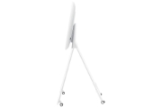 Picture of Samsung WM65B interactive whiteboard 165.1 cm (65") 3840 x 2160 pixels Touchscreen Grey, White