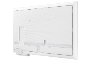 Picture of Samsung WM65B interactive whiteboard 165.1 cm (65") 3840 x 2160 pixels Touchscreen Grey, White